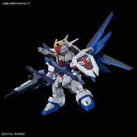 Gundam SDGCS Cross Silouette #08 Freedom Gundam Model Kit