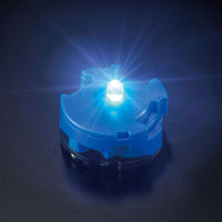 Gundam LED Unit Blue Hobby Accesories for Model Kit