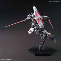 Gundam 1/144 HGUC #222 Gundam Narrative RX-9/C Narrative Gundam C-Packs Model Kit
