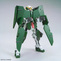 Gundam 1/100 MG Gundam 00 Celestial Being Mobile Suit GN-002 Gundam Dynames Model Kit