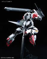 Gundam 1/100 Full Mechanics IBO #01 Gundam Barbatos Lupus Iron-Blooded Orphans Model Kit