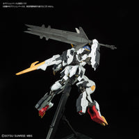 Gundam 1/100 Full Mechanics IBO #03 Gundam Barbatos Lupus Rex Iron-Blooded Orphans Model Kit