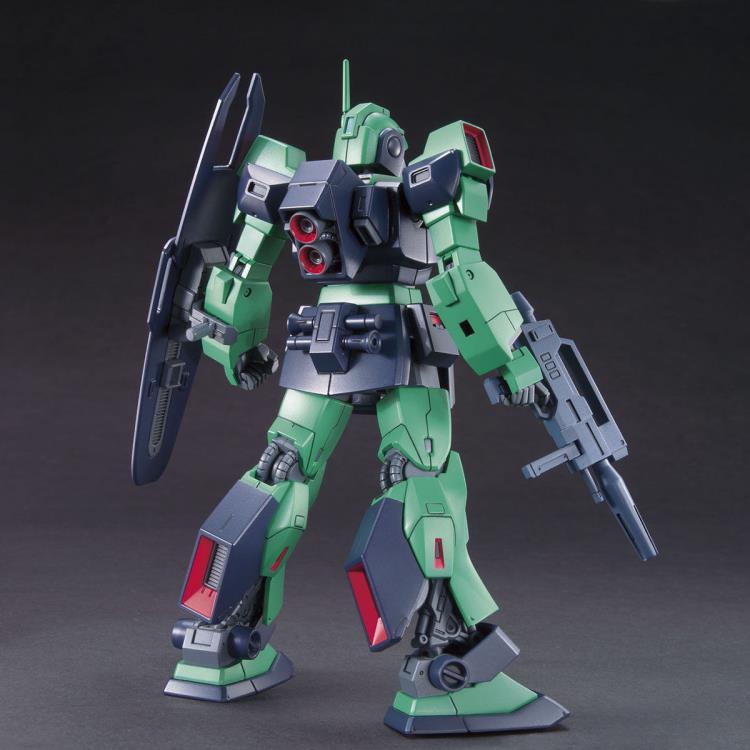Gundam 1/144 HGUC #150 Zeta Gundam MSA-003 Nemo (Z Gundam Color) Model Kit