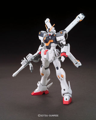 Gundam 1/144 HGUC #187 XM-X1 Crossbone Gundam X-1 Model Kit