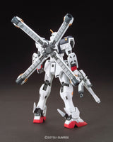 Gundam 1/144 HGUC #187 Cross Bone Crossbone Gundam X1 Model Kit 3