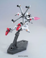 Gundam 1/144 HGUC #187 Cross Bone Crossbone Gundam X1 Model Kit 4
