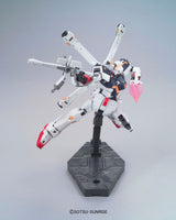 Gundam 1/144 HGUC #187 Cross Bone Crossbone Gundam X1 Model Kit 8