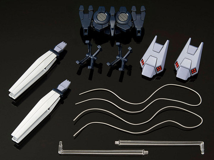 Gundam 1/144 HGUC Gundam Narrative B-Pack Expansion Set for Narrative Gundam Model Kit Exclusive