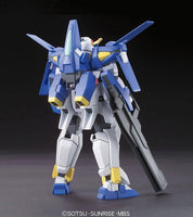 Gundam 1/144 HGAG #21 Gundam Age-3 Normal Model Kit 2