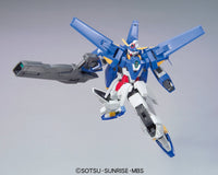 Gundam 1/144 HGAG #21 Gundam Age-3 Normal Model Kit 3