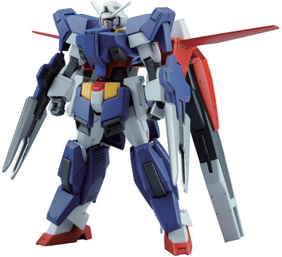 Gundam 1/144 HG AGE #35 AGE-1G Gundam AGE-1 Full Glansa High Grade Model Kit