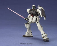 Gundam 1/144 HGUC #046 Universal Century 0080 GM Command RGM-79 Model Kit 4