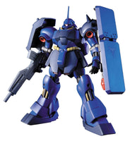 Gundam 1/144 HGUC #092 Char's Counterattack AMS-119 Geara Doga Rezin Ver Model Kit