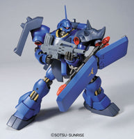 Gundam 1/144 HGUC #092 Char's Counterattack AMS-119 Geara Doga Rezin Ver Model Kit
