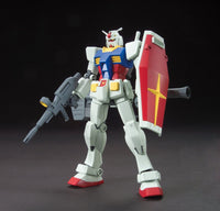 Gundam 1/144 HGUC #191 Gundam 0079 RX-78-2 Gundam Revive Model Kit 2