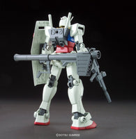 Gundam 1/144 HGUC #191 Gundam 0079 RX-78-2 Gundam Revive Model Kit 3