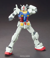 Gundam 1/144 HGUC #191 Gundam 0079 RX-78-2 Gundam Revive Model Kit 4