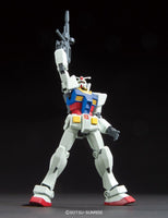 Gundam 1/144 HGUC #191 Gundam 0079 RX-78-2 Gundam Revive Model Kit 5