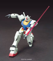 Gundam 1/144 HGUC #191 Gundam 0079 RX-78-2 Gundam Revive Model Kit 6