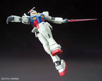 Gundam 1/144 HGUC #191 Gundam 0079 RX-78-2 Gundam Revive Model Kit 7