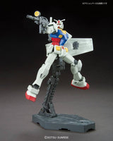 Gundam 1/144 HGUC #191 Gundam 0079 RX-78-2 Gundam Revive Model Kit 8