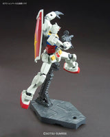 Gundam 1/144 HGUC #191 Gundam 0079 RX-78-2 Gundam Revive Model Kit 9