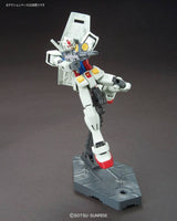 Gundam 1/144 HGUC #191 Gundam 0079 RX-78-2 Gundam Revive Model Kit 10