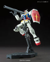 Gundam 1/144 HGUC #191 Gundam 0079 RX-78-2 Gundam Revive Model Kit 11