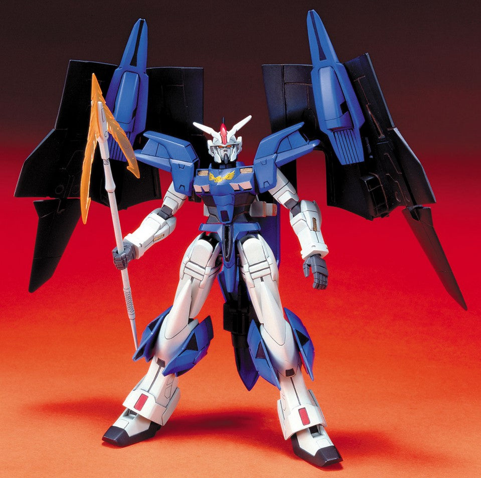 Gundam 1/144 HG #05 Gundam Wing Dual Story G Unit Gundam Griepe Model Kit