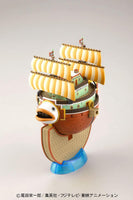 Bandai One Piece Grand Ship Collection #10 Baratie Model Kit