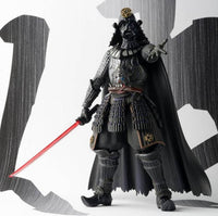 Movie Realization Star Wars Samurai Taisho Darth Vader Action Figure