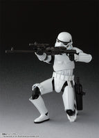 S.H. Figuarts Stormtrooper A New Hope Star Wars Episode IV Action Figure 2