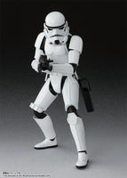 S.H. Figuarts Stormtrooper A New Hope Star Wars Episode IV Action Figure 5