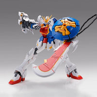 Gundam 1/100 MG Gundam Wing XXXG-01S Shenlong Gundam EW (Liaoya Unit) Model Kit Exclusive