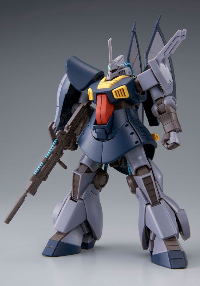 Gundam 1/144 HGUC Gundam Narrative MSK-008 Dijeh [Narrative Ver] Model Kit Exclusive