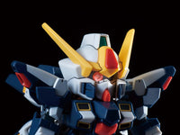 Gundam SDGCS Cross Silouette #09 LRX-077 Sisquiede Model Kit