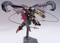 Gundam 1/144 HG #59 MBF-P01-Re2 Gundam Astray Gold Frame Amatsu Mina Model Kit 3