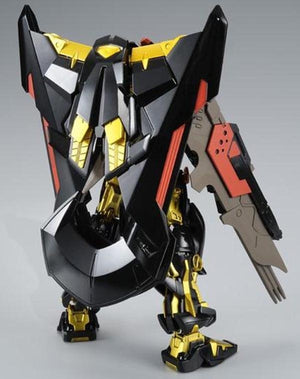 Gundam 1/144 HG #59 MBF-P01-Re2 Gundam Astray Gold Frame Amatsu Mina Model Kit 5