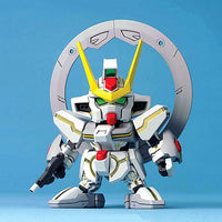 Gundam SD BB #297 Stargazer Gundam Model Kit