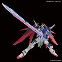 Gundam 1/144 HGUC #224 HGCE Seed Destiny ZGMF-X42S Destiny Gundam (Revive Ver.) Model Kit
