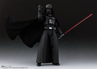 S.H. Figuarts Darth Vader Return of the Jedi Star Wars Episode VI Action Figure 1