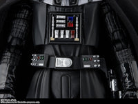 S.H. Figuarts Darth Vader Return of the Jedi Star Wars Episode VI Action Figure 6