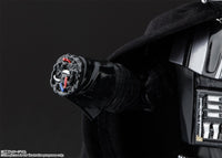 S.H. Figuarts Darth Vader Return of the Jedi Star Wars Episode VI Action Figure 7