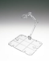 Tamashii Stage Act 4 for Humanoid Clear Stand Pack of 3