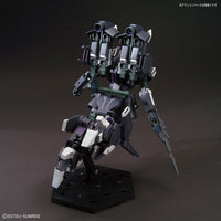 Gundam 1/144 HGUC #225 Gundam Narrative ARX-014S Silver Bullet Supressor Model Kit