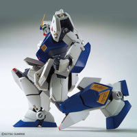 Gundam 1/100 MG 0080: War in the Pocket RX-78NT-1 Gundam NT-1 Alex Ver. 2.0 Model Kit