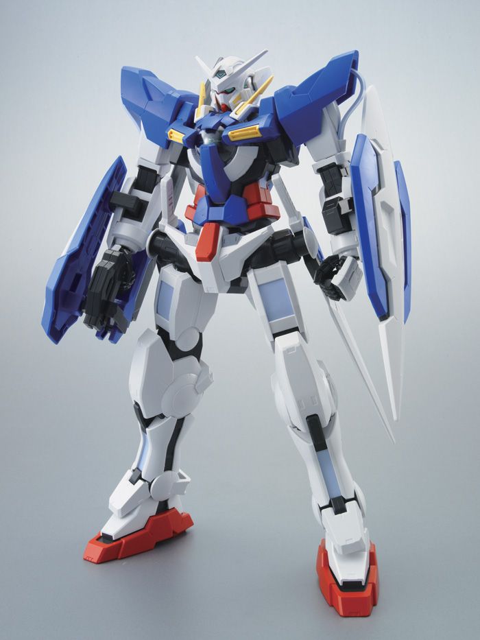 Gundam 1/60 NG Gundam 00 GN-001 Exia Model Kit