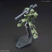 Gundam 1/144 HG #016 Gundam The Origin Zaku II Type C/ Type C-5 Model Kit 6