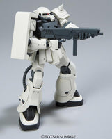 Gundam 1/144 HGUC #107 0083 Stardust Memory MS-06F-2 Zaku II F2 (EFSF Ver.) Model Kit