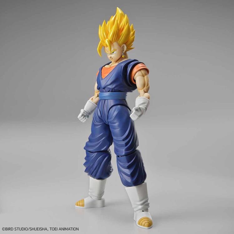 DRAGONBALL SUPER SAIYAN VEGETTO – FIGUARTSZERO - Iron Studios Online Store